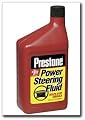 Prestone Power Steering Fluid 32 oz.