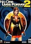 No One Lives forever 2 (Mac)