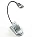 Mighty Bright Xtra Flex Super L.E.D. Light- Silver