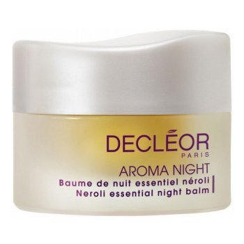 Decleor Aromessence Neroli Night Moisturizing Balm 15ml