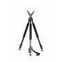 Vanguard PRO T40 Shooting Tripod (Black) by Vanguard