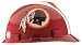 MSA Safety Works 818445 NFL Hard Hat, Washington Redskins