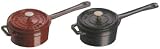 Staub ミニソースパン 10cm ブラック 1241025