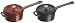 Staub ミニソースパン 10cm ブラック 1241025