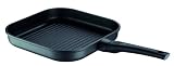 Rohe Germany 215072-28 Grillpfanne Novara 28 cm