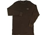Sean John - Sean John Waffle Long Sleeve Shirt