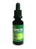 Oceans Alive Marine Phytoplankton Pure Whole Live Ultra Concentrated Structurally Potentized!