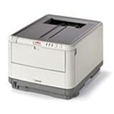 Okidata 62426904 C3400n Color LED Printer