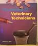 Pharmacology For Veterinary Technicians, 2e