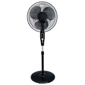 Hunter Fan Company 90391 Floor Fan 355.60 Mm Diameter 3 Speed Adjustable Dust Resistant Hunter Fan Company 90391 Floor Fan 355.60 Mm Diameter 3 Speed Adjustable Dust Resistant