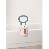 Drive Medical Michael Graves Rotating Tub Rail