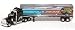 Search : Jacksonville Jaguars 1:80 2007 Tractor Trailer