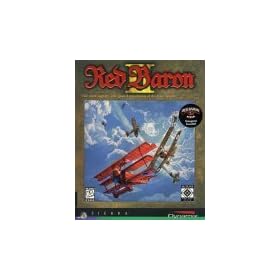Red Baron II
