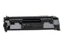HP Laserjet 05A Black Cartridge in Retail Packaging (CE505A)