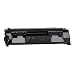 HP Laserjet 05A Black Cartridge in Retail Packaging (CE505A)