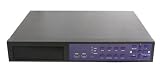 9 Channel CH Security Surveillance Digital Video Recorder DVR System Stand Alone. Triplex H2.64 9Channel Dvr 4CH Audio 1 Audio Out 500GB HDD 240FPS Record and Display - Up to 3HDD of 2TB Each - Real-time Display And Record
