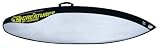 Creatures of Leisure Surf Day Use SLIM FIT Surfboard Boardbag - Select Size & Color
