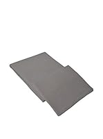 CASUAL AVENUE Sábana Encimera Firenze (Gris)