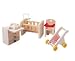 Plan Toy Doll House Nursery
