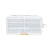 ベティケース クリア 31×138×77mm BS【メイホウ】