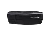 Bumbleride Snack Pack Fits Flyer/Indie/Indie Twin/Flite Stroller, Lava