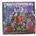 (11x12) Transformers 3 Dark of the Moon Movie 19-Month 2011-2012 Calendar