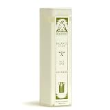 Pre de Provence Balance Bath Powder, Rice Milk, 3.8 ounces Bottle