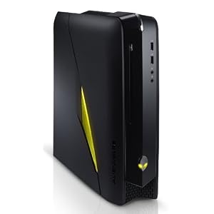 Alienware AX51-0066BK Desktop