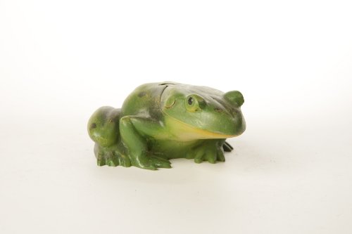 Red 50270 Aquariendeko Bubbler Frosch 8 X 6 X 4 cm Preisvergleich