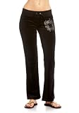 2B Star Gazer Velour Pant