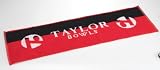 Taylor Bowlers Towel
