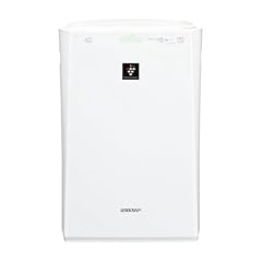 SHARP プラズマクラスター搭載空気清浄機 14畳用 FU-A51-W