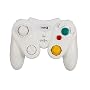 Logic3 GameCube White Game Pad (Wii)