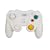 Logic3 GameCube White Game Pad (Wii)