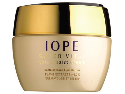 Amore Pacific IOPE Super Vital Extra Moist Cream 70ml