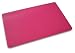 Joseph Joseph Spectrum Glass Cutting Mat, Dark Pink