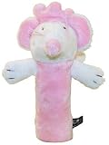 Review Scratch Europe Sprl  / Fair Queen Grasp & Squeak Toy