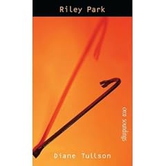 (RILEY PARK) BY Paperback (Author) Paperback Published on (04 , 2009)