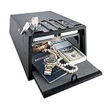GunVault MiniVault Standard #GV1000C-STD