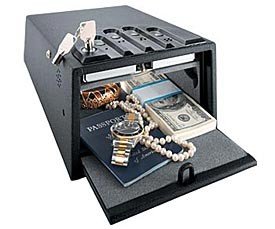 MiniVault Standard