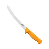 Wenger Swibo 7-9/10-Inch Fillet Knife, Curved Flexible Blade Review