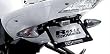 Yoshimura Fender Eliminator Kit with Machined Light Housing 070BG141700
