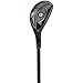 TaylorMade Men's R15 Black Rescue