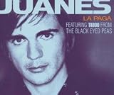 La Paga - Juanes &Taboo(Black Eyed Peas)