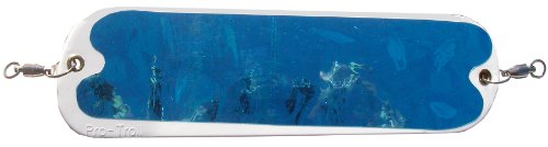 Pro-Troll Fishing Products ProChip 8 Fin Flasher with EChip