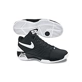 Nike AIR VISI PRO II (14 D(M) US, Black/White)