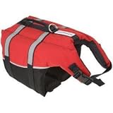 Extrasport Deluxe Dog PFD