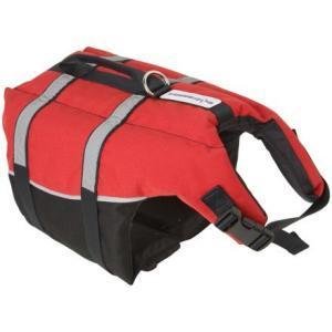 Extrasport Deluxe Dog PFD