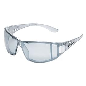 Body Specs Screens Sunglasses w  Ice Steel Frame and Light Mirror Lenses
