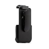 Seidio Innocase Holster for HTC EVO - Black